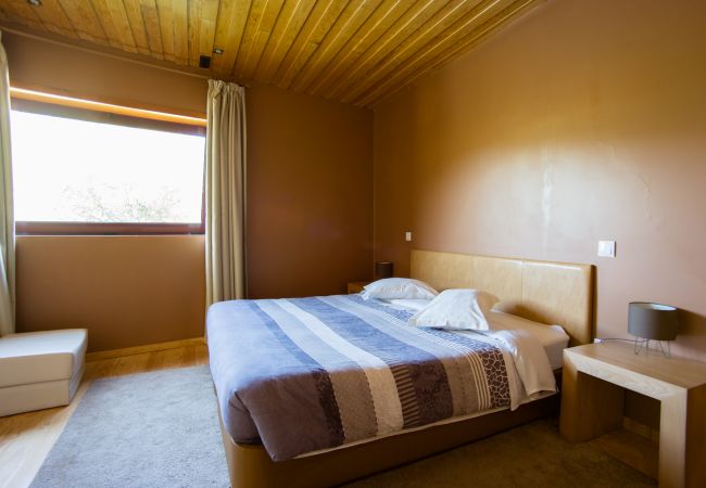 Quarto em Gerês - Quartos do Hotel Quinta do Rio Gerês Quarto em Gerês - Quartos do Hotel Quinta do Rio Gerês