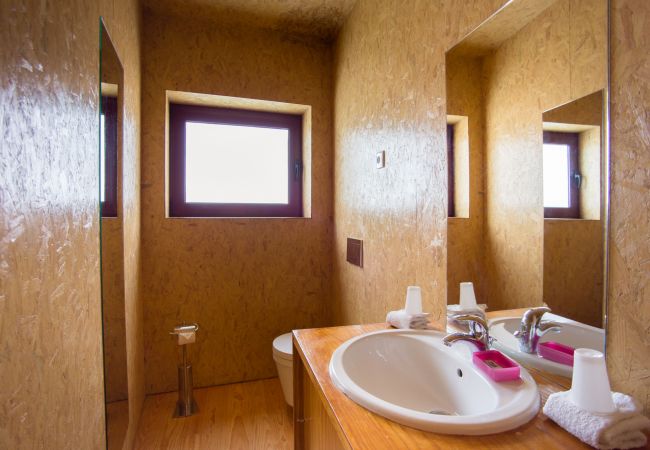 Quarto em Gerês - Quartos do Hotel Quinta do Rio Gerês Quarto em Gerês - Quartos do Hotel Quinta do Rio Gerês