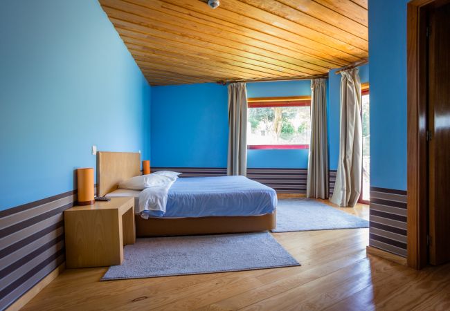 Quarto em Gerês - Quartos do Hotel Quinta do Rio Gerês Quarto em Gerês - Quartos do Hotel Quinta do Rio Gerês