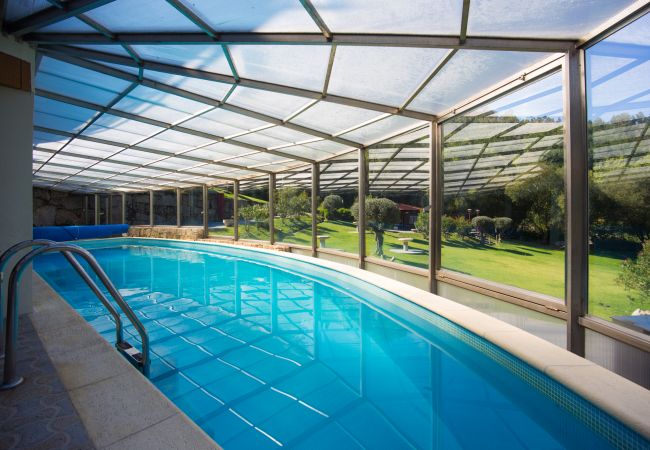 Quarto em Gerês - Quarto do Abrigo do Hotel Quinta do Rio Gerês Quarto em Gerês - Quarto do Abrigo do Hotel Quinta do Rio Gerês