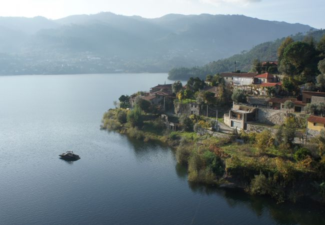 Apartamento em Gerês - Apartamento Pôr do Sol T2