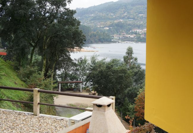 Apartamento em Gerês - Apartamento Pôr do Sol T2 Apartamento em Gerês - Apartamento Pôr do Sol T2