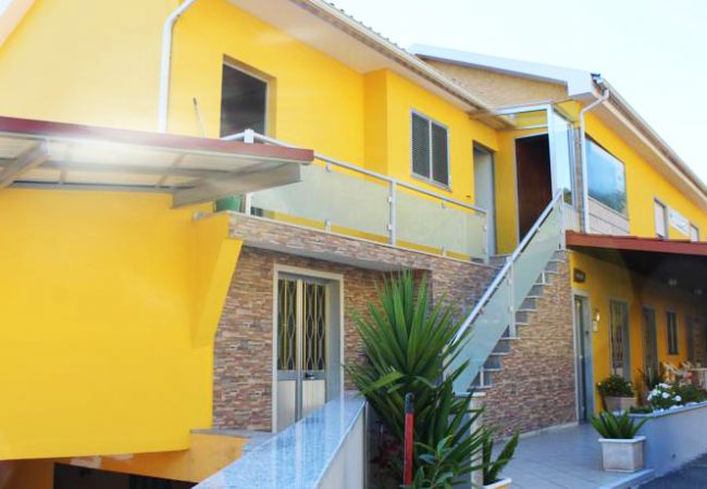 Apartamento em Gerês - Apartamento Pôr do Sol T2