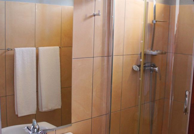 Apartamento em Gerês - Apartamento Pôr do Sol T2 Apartamento em Gerês - Apartamento Pôr do Sol T2