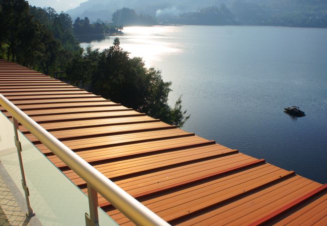 Apartamento em Gerês - Apartamento Pôr do Sol T2 Apartamento em Gerês - Apartamento Pôr do Sol T2