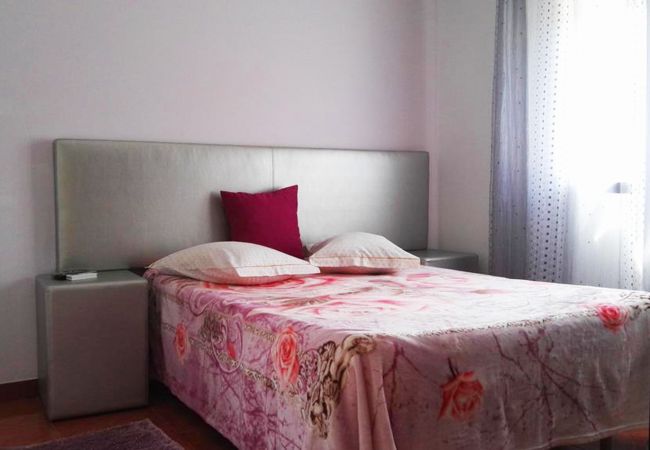 Apartamento em Gerês - Apartamento Pôr do Sol T2 Apartamento em Gerês - Apartamento Pôr do Sol T2