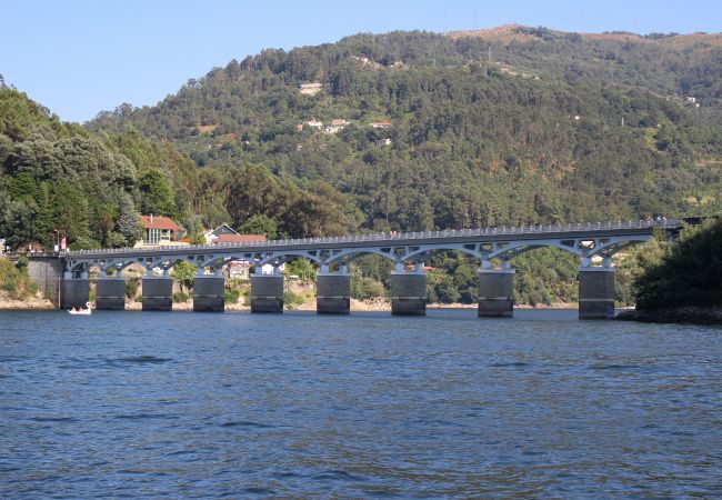 Casa em Gerês - Casa Barbara - Água Montanha Lazer Casa em Gerês - Casa Barbara - Água Montanha Lazer
