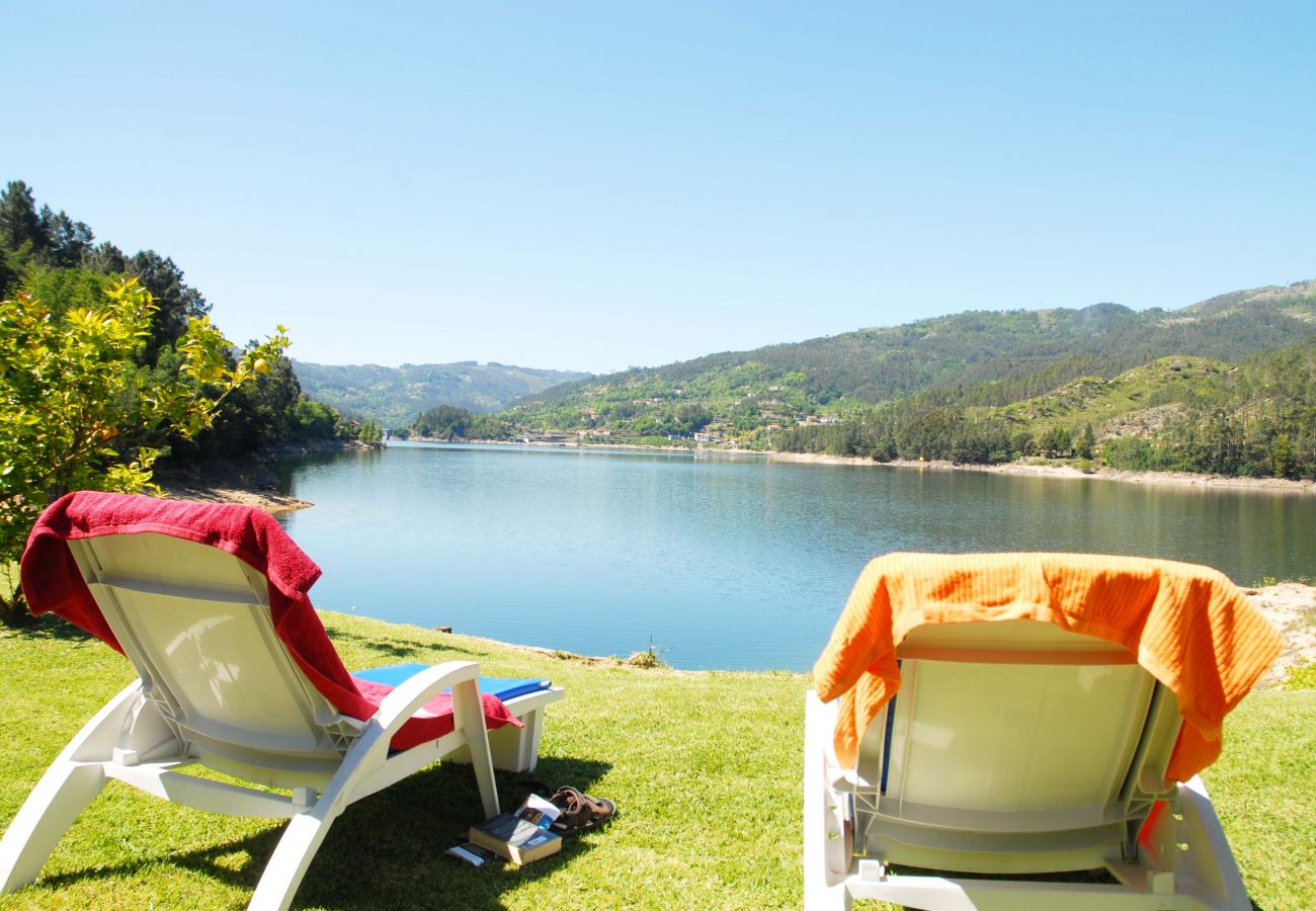 Casa em Gerês - Casa Barbara - Água Montanha Lazer