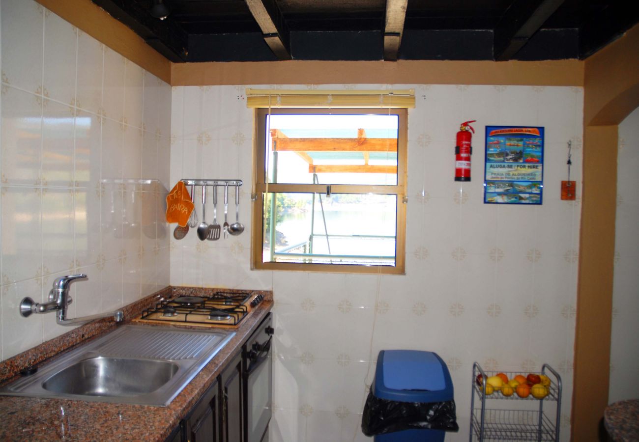 Casa em Gerês - Casa Barbara - Água Montanha Lazer
