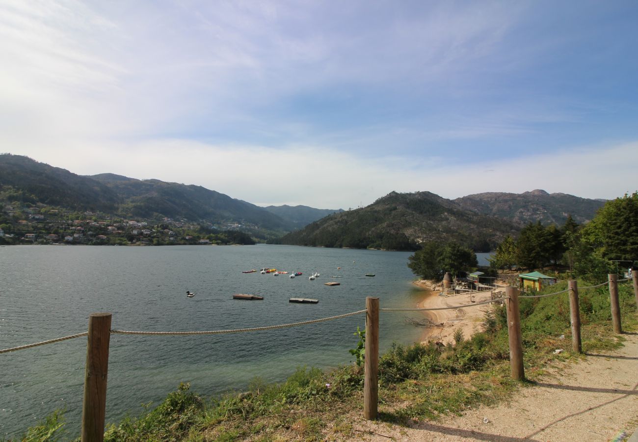 Casa em Gerês - Casa Barbara - Água Montanha Lazer