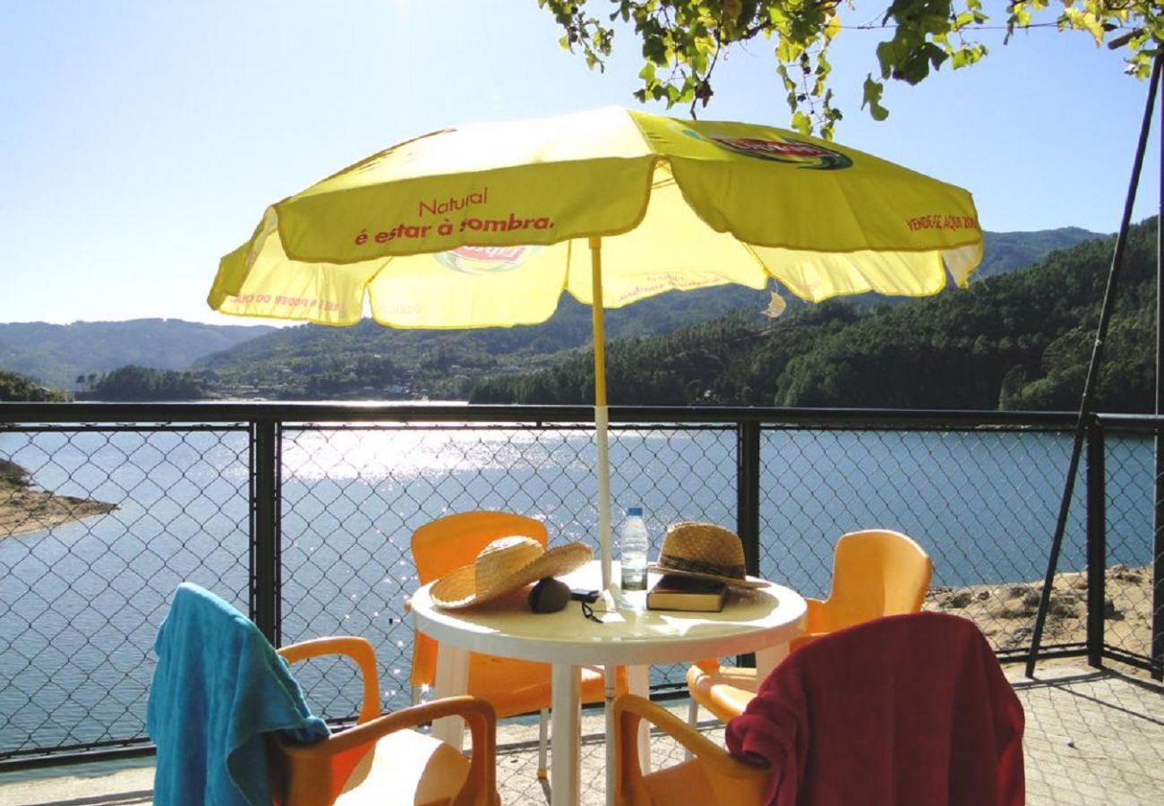 Casa em Gerês - Casa Barbara - Água Montanha Lazer