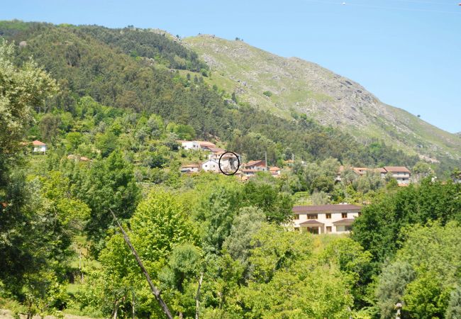 Casa rural em Gerês - Casa Parada - Água Montanha Lazer