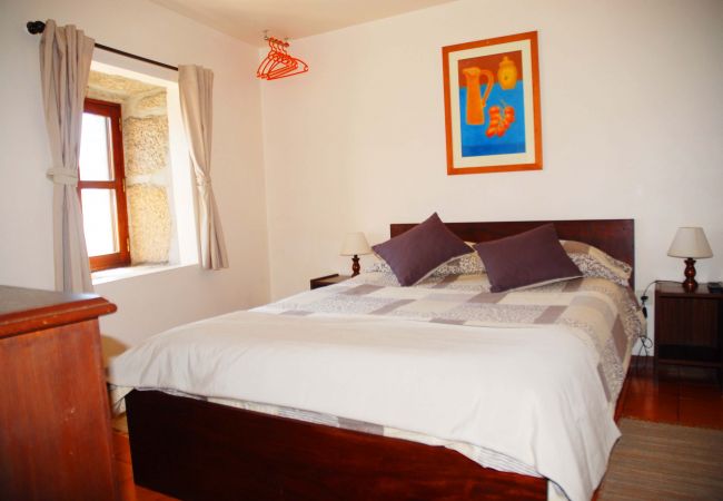 Casa rural em Gerês - Casa Parada - Água Montanha Lazer Casa rural em Gerês - Casa Parada - Água Montanha Lazer