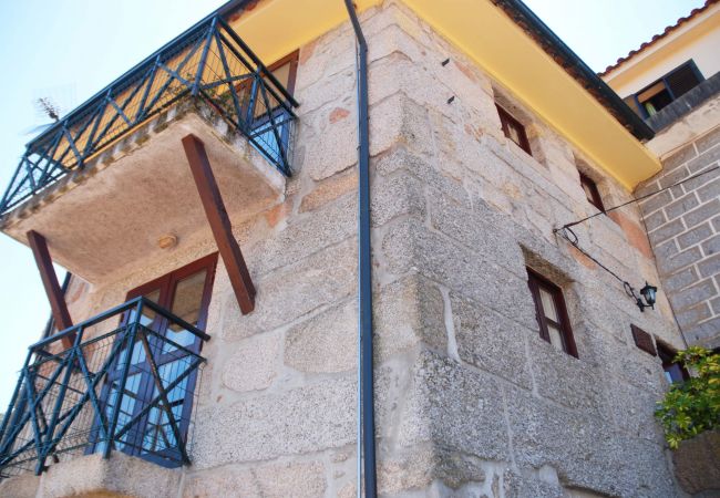 Casa rural em Gerês - Casa Parada - Água Montanha Lazer