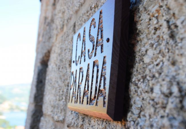 Casa rural em Gerês - Casa Parada - Água Montanha Lazer Casa rural em Gerês - Casa Parada - Água Montanha Lazer