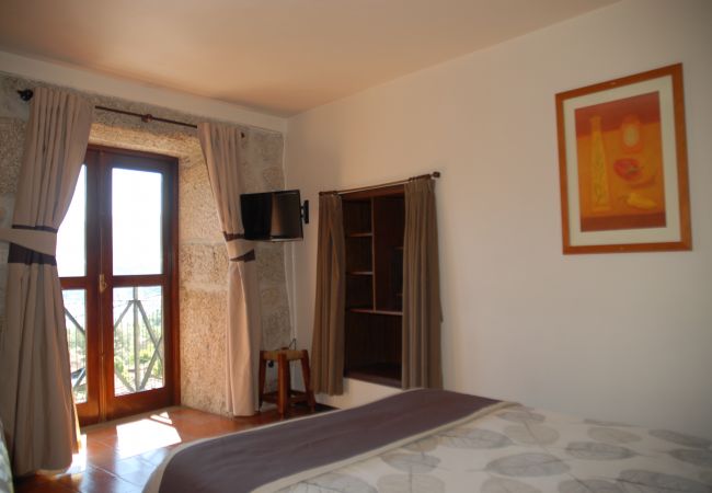 Casa rural em Gerês - Casa Parada - Água Montanha Lazer Casa rural em Gerês - Casa Parada - Água Montanha Lazer