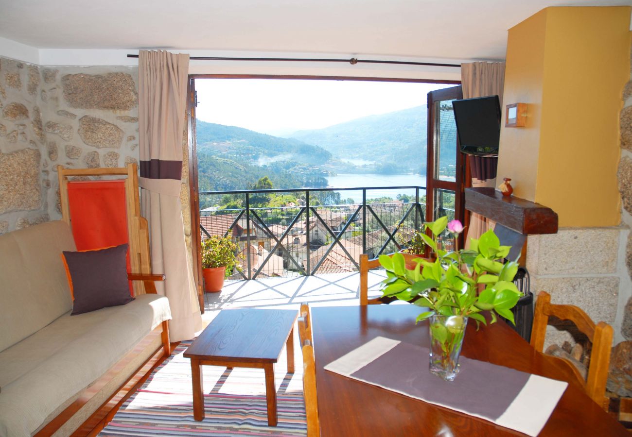 Casa rural em Gerês - Casa Parada - Água Montanha Lazer