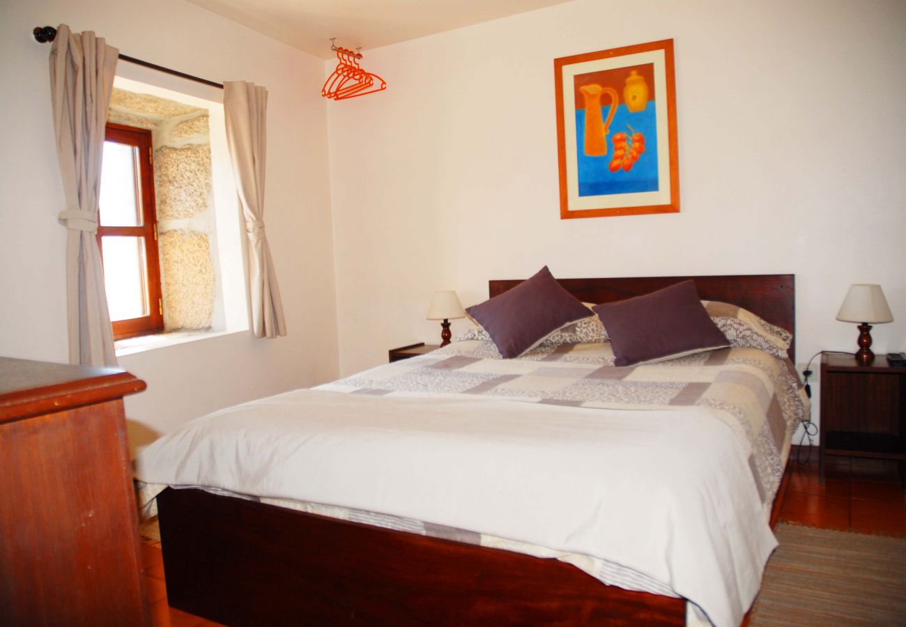 Casa rural em Gerês - Casa Parada - Água Montanha Lazer