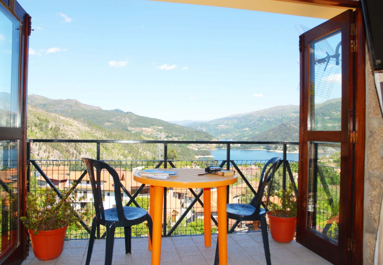 Casa rural em Gerês - Casa Parada - Água Montanha Lazer