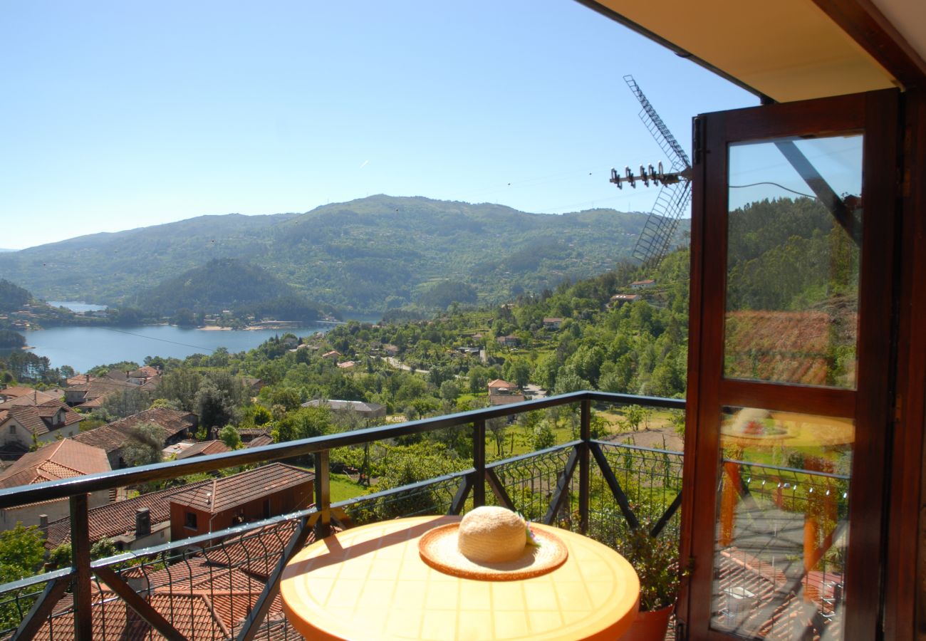 Casa rural em Gerês - Casa Parada - Água Montanha Lazer
