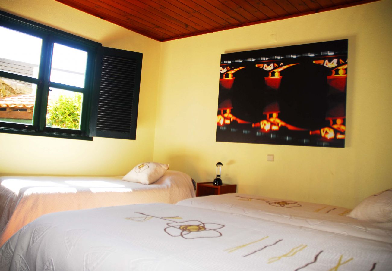 Casa em Gerês - Casa Poula - Água Montanha Lazer