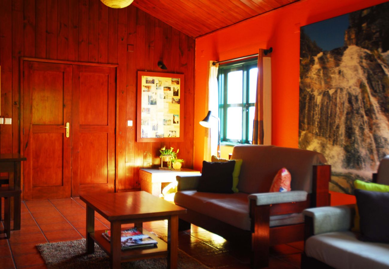 Casa em Gerês - Casa Poula - Água Montanha Lazer