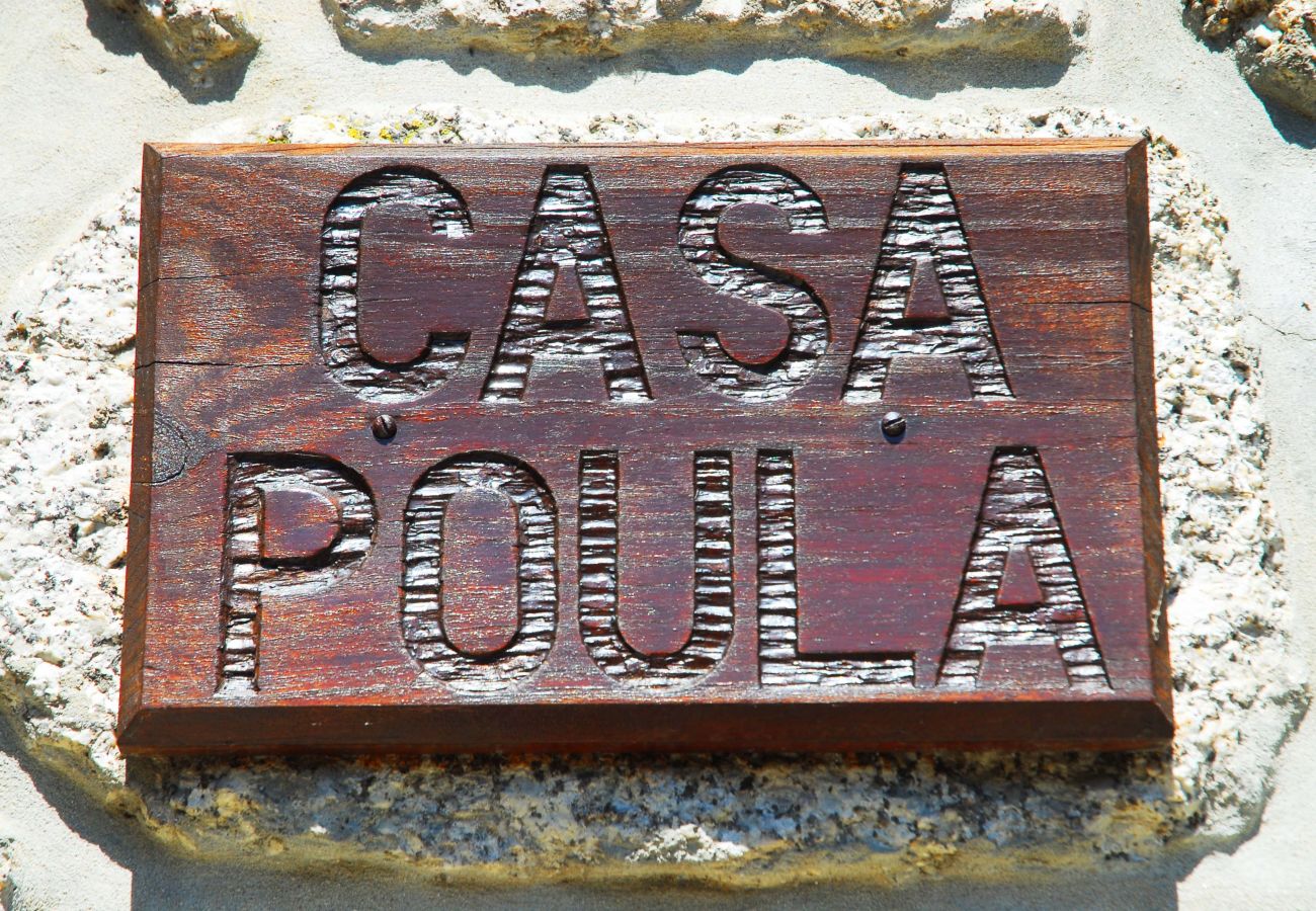 Casa em Gerês - Casa Poula - Água Montanha Lazer
