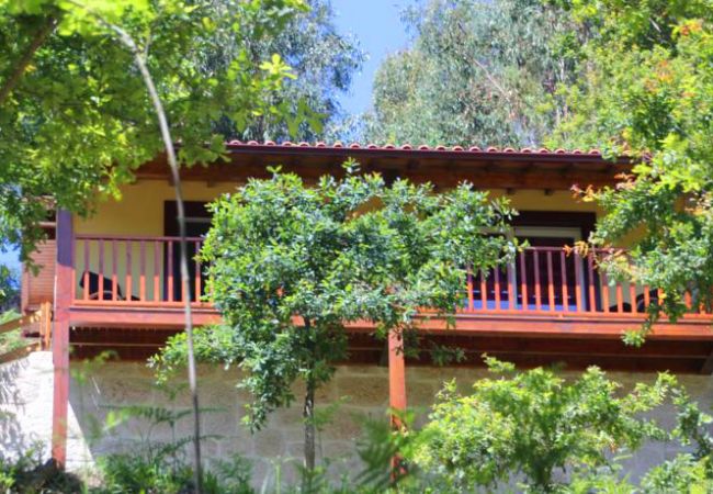 Bungalow em Gerês - Bungalow - Encostas da Torre