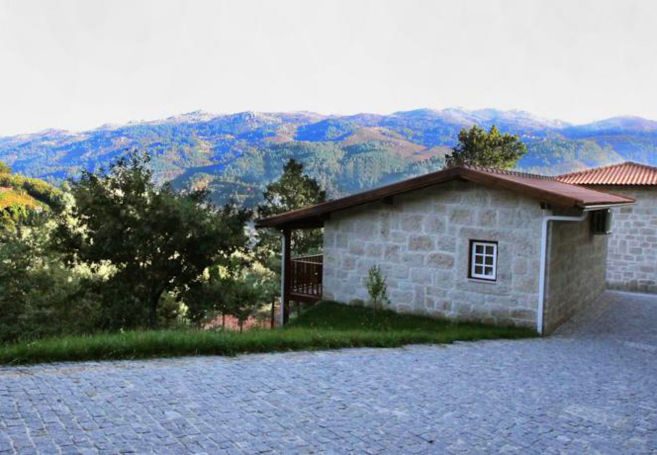 Bungalow em Gerês - Bungalow - Encostas da Torre