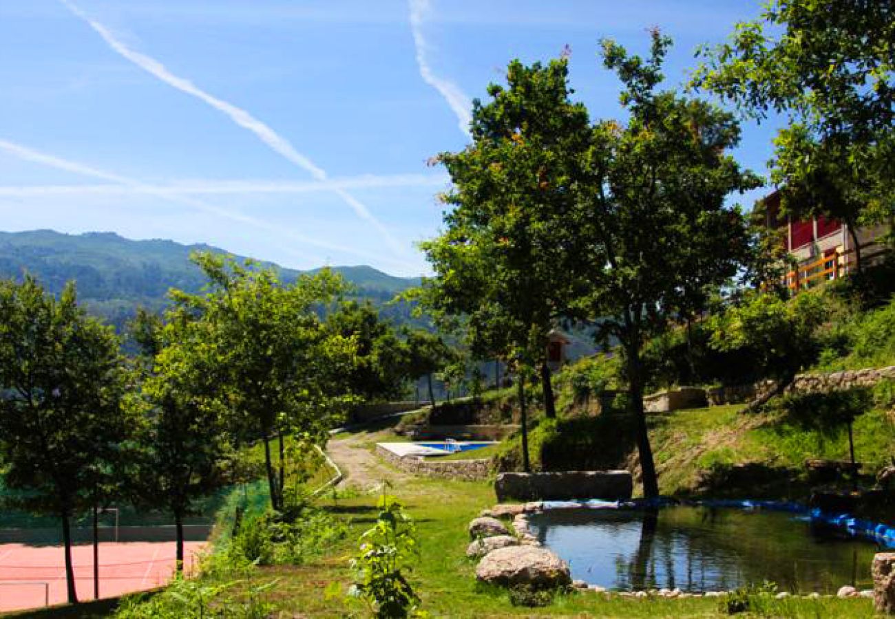 Bungalow em Gerês - Bungalow - Encostas da Torre