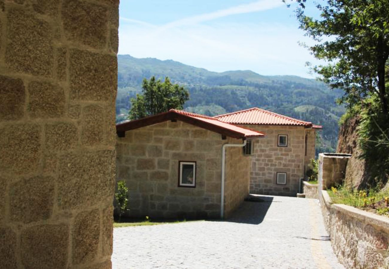 Quarto em Gerês - Suite - Encostas da Torre