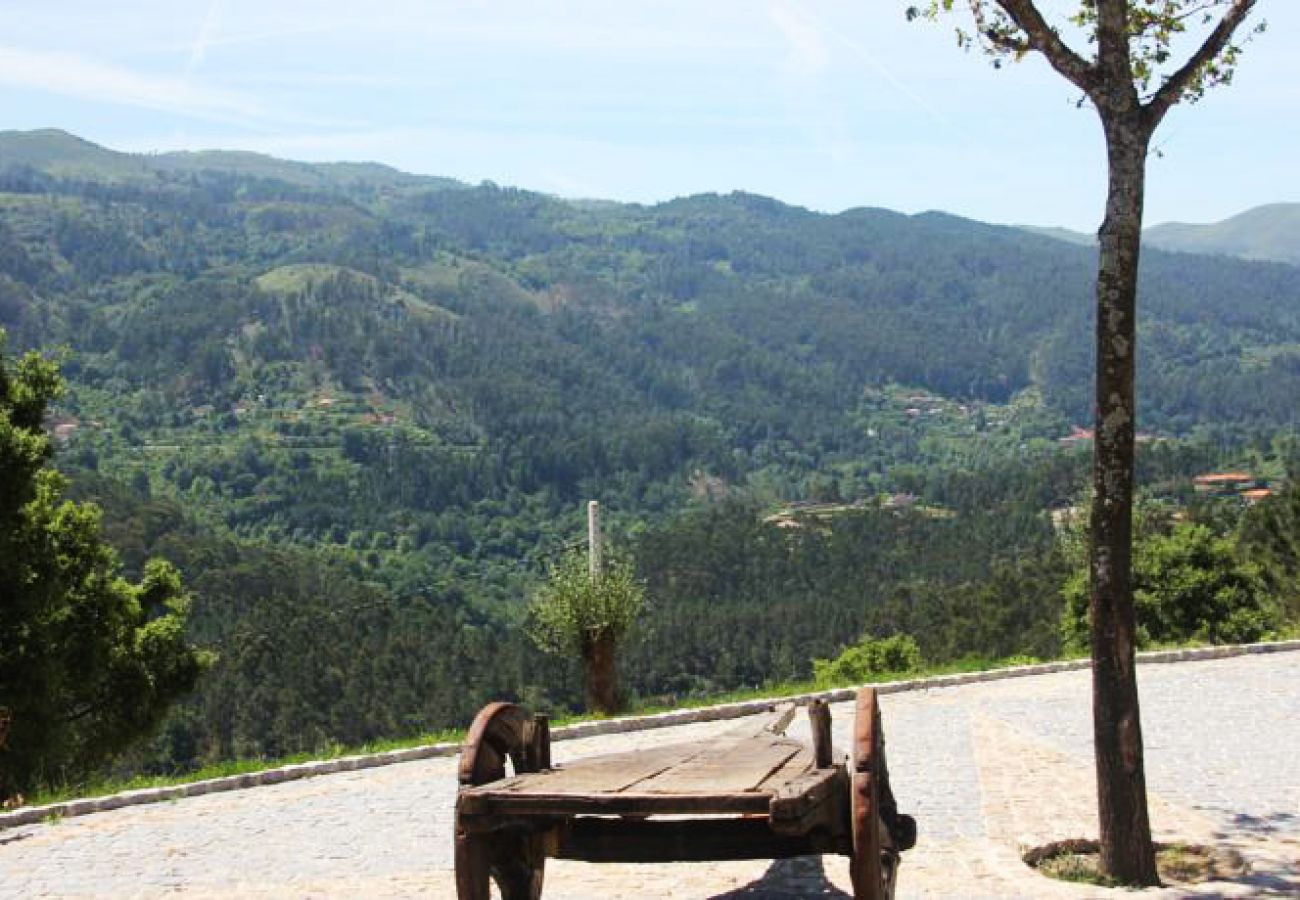 Quarto em Gerês - Suite - Encostas da Torre