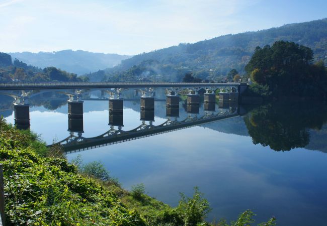 Apartamento em Gerês - Casa do Eido T1