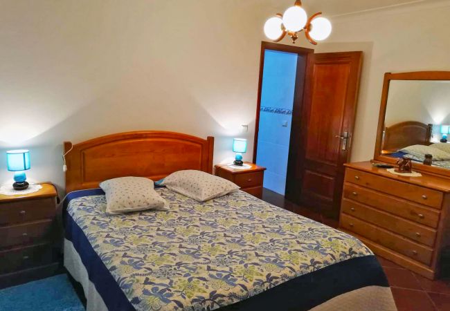 Apartamento em Gerês - Casa do Eido T1