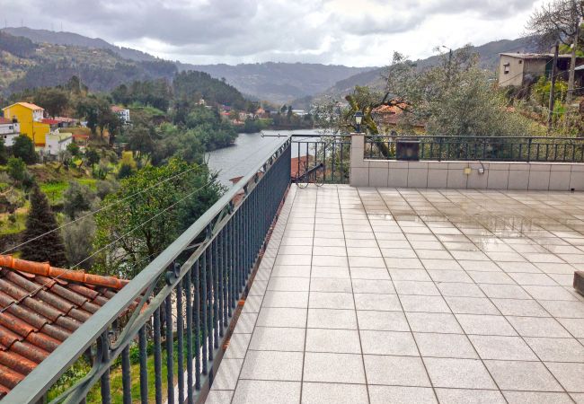 Apartamento em Gerês - Casa do Eido T1