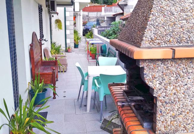 Apartamento em Gerês - Casa do Eido T1 Apartamento em Gerês - Casa do Eido T1