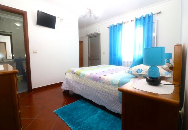 Apartamento em Gerês - Casa do Eido T1