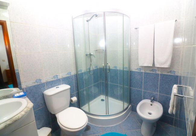 Apartamento em Gerês - Casa do Eido T1 Apartamento em Gerês - Casa do Eido T1