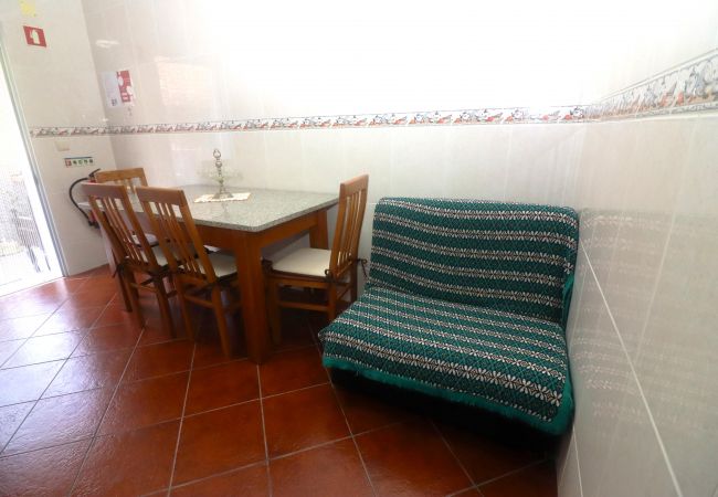 Apartamento em Gerês - Casa do Eido T1 Apartamento em Gerês - Casa do Eido T1