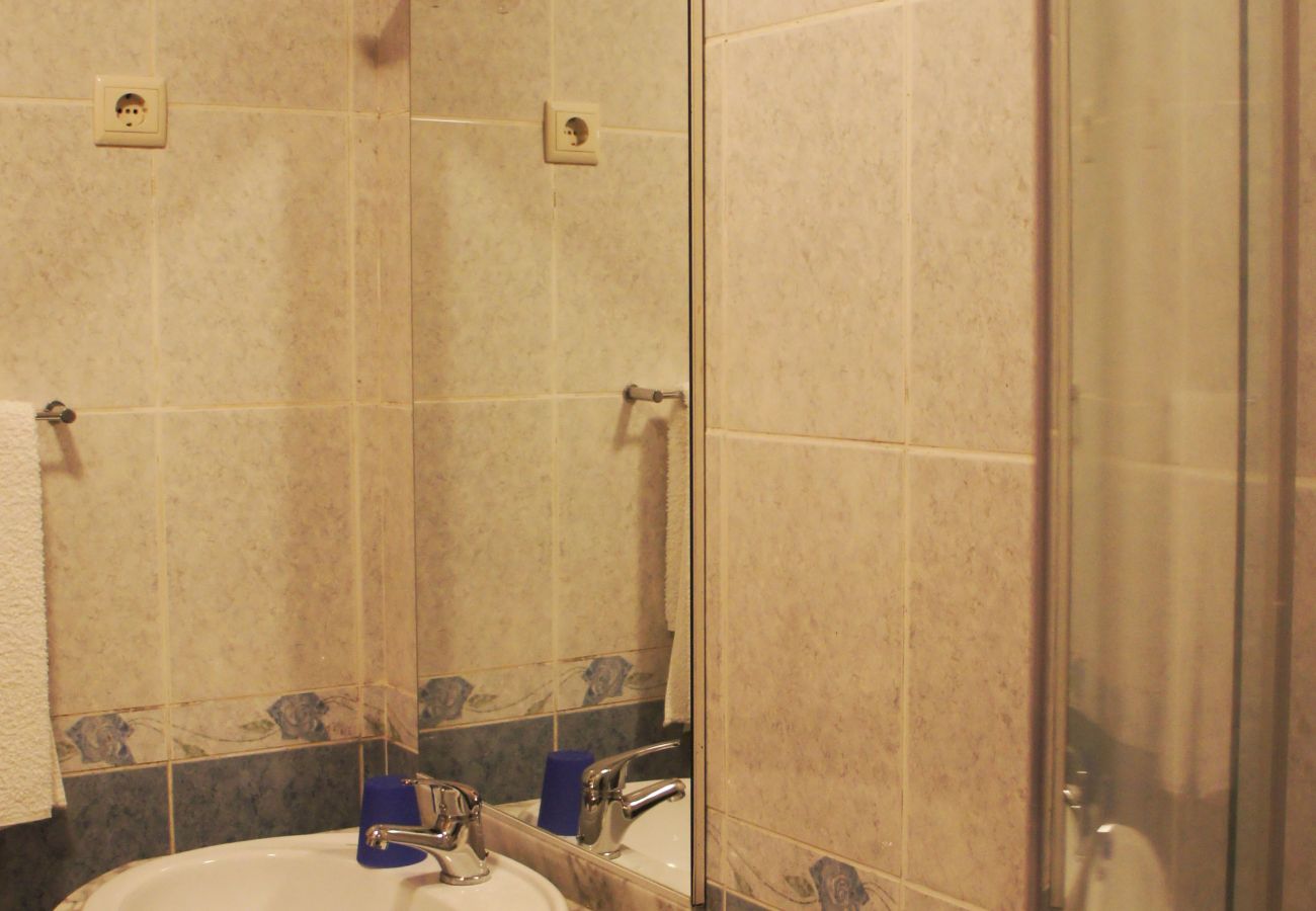 Apartamento em Gerês - Casa do Eido T1