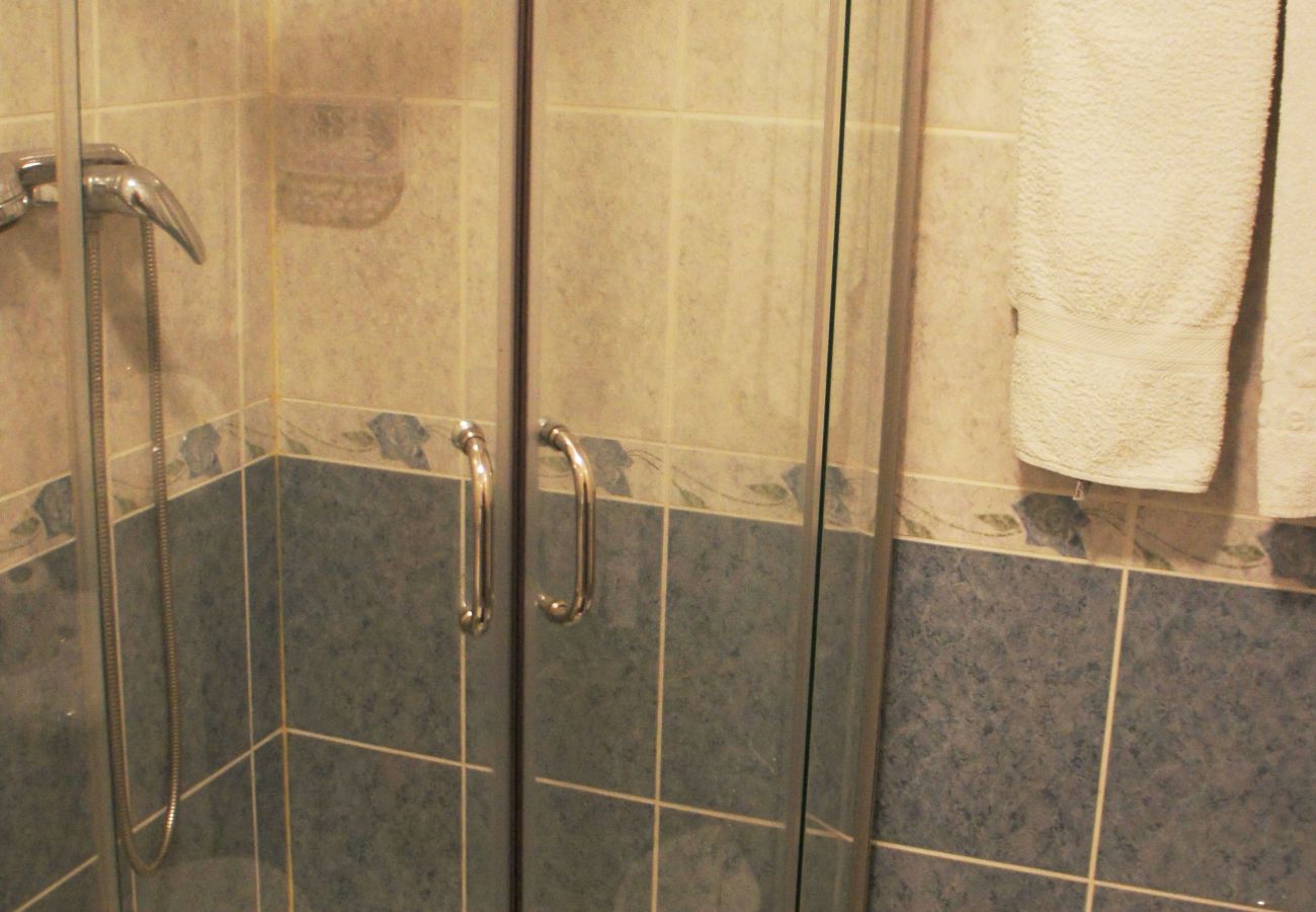 Apartamento em Gerês - Casa do Eido T1