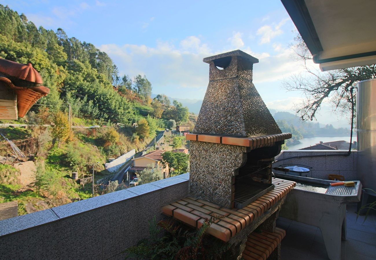 Apartamento em Gerês - Casa do Eido T1