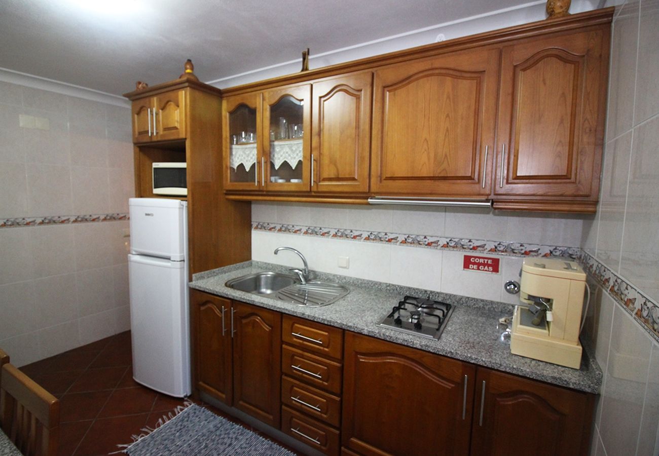 Apartamento em Gerês - Casa do Eido T1