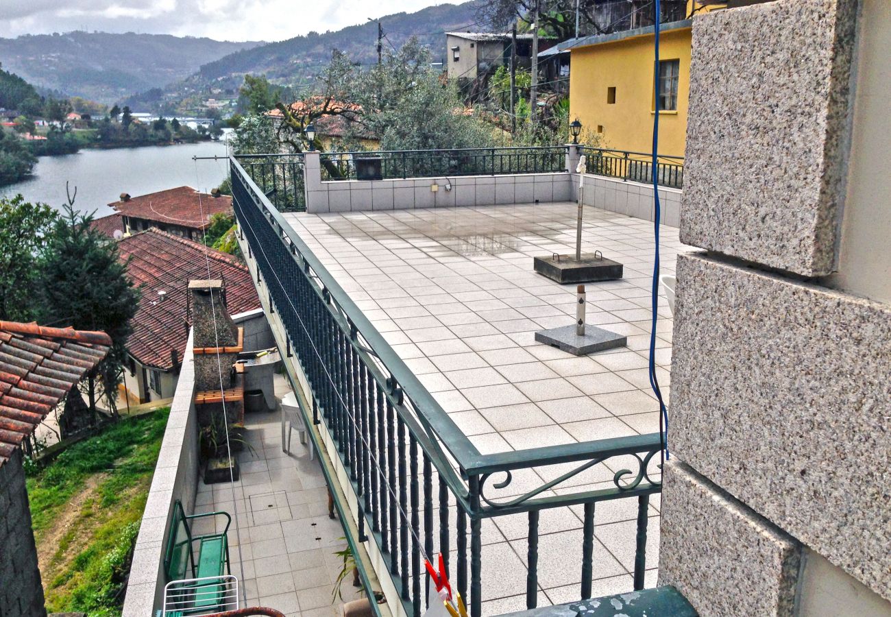 Apartamento em Gerês - Casa do Eido T1