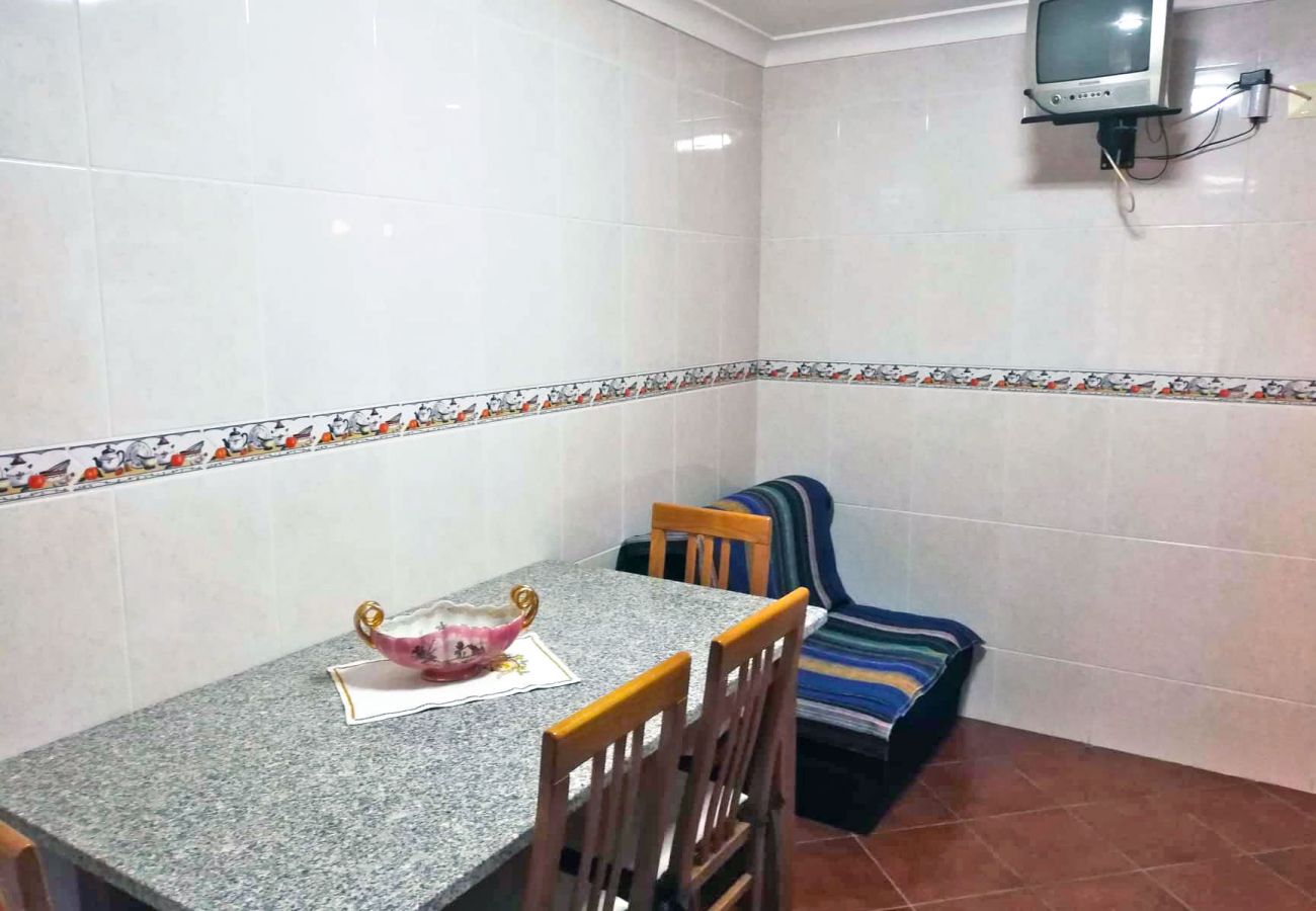 Apartamento em Gerês - Casa do Eido T1