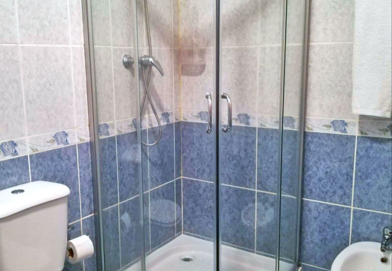 Apartamento em Gerês - Casa do Eido T1