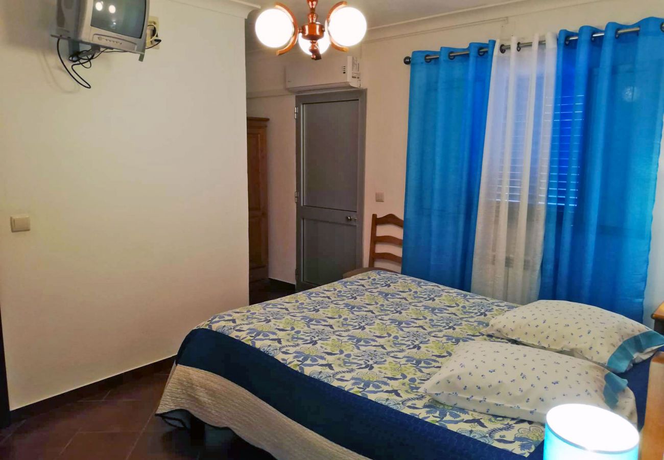 Apartamento em Gerês - Casa do Eido T1