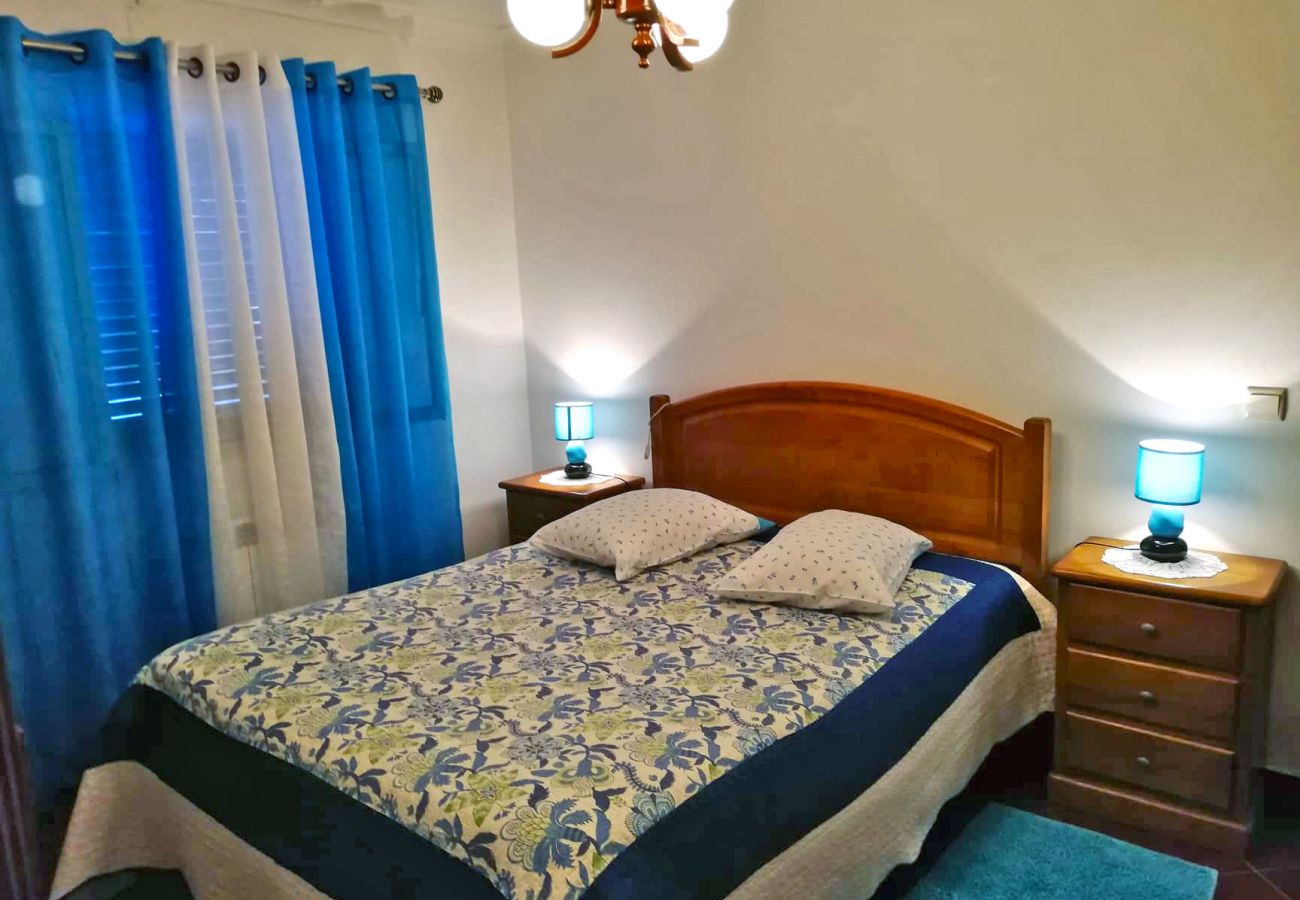 Apartamento em Gerês - Casa do Eido T1