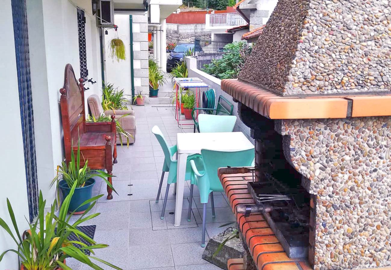 Apartamento em Gerês - Casa do Eido T1