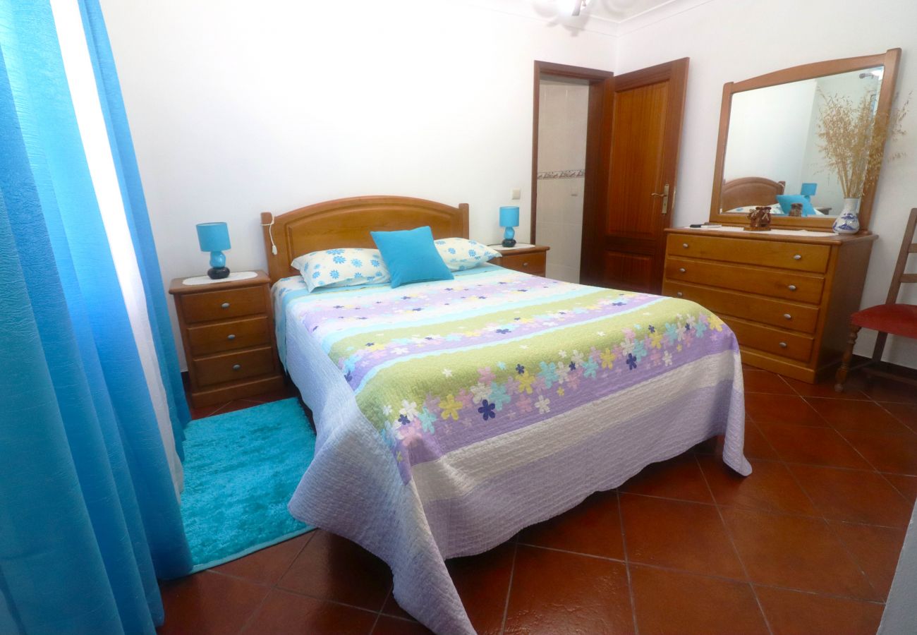Apartamento em Gerês - Casa do Eido T1